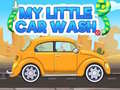 Gioco My Little Car Wash