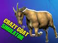 Gioco Crazy Goat Simulator