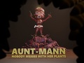 Gioco Aunt Mann