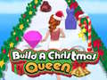 Gioco Build A Christmas Queen