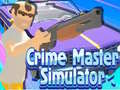 Gioco Crime Master Simulator 
