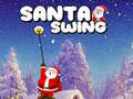 Gioco Santa Swing