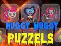 Gioco Huggy Wuggy Puzzels