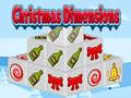 Gioco Christmas Dimensions