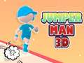 Gioco Jumper Man 3D