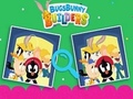 Gioco Bugs Bunny Builders Spot the Difference