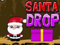 Gioco Santa Drop