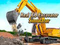 Gioco Real JCB Excavator Simulator