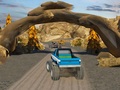 Gioco Extreme Buggy Truck Driving 3D