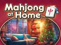 Gioco Mahjong at Home