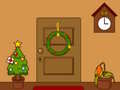 Gioco Christmas Room Escape