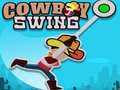 Gioco Cowboy Swing