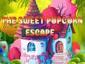 Gioco The Sweet Popcorn Escape