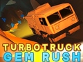 Gioco Turbo Truck Gem Rush