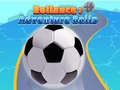Gioco Rollance: Adventure Balls 