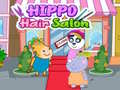 Gioco Hippo Hair Salon
