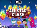 Gioco CN All Star Clash