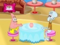 Gioco SpongeBob UnderWater Restaurant