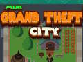 Gioco Mini Grand Theft City