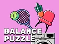Gioco Balance Puzzle
