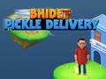 Gioco Bhide Pickle Delivery