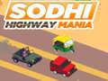 Gioco Sodhi Highway Mania