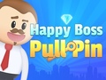 Gioco Happy Boss Pull Pin