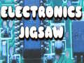 Gioco Electronics Jigsaw