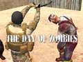 Gioco The Day of Zombies