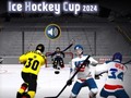 Gioco Ice Hockey Cup 2024