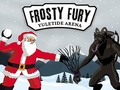 Gioco Frosty Fury: Yuletide Arena