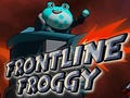 Gioco Frontline Froggy