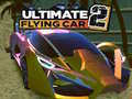 Gioco Ultimate Flying Car 2