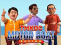 Gioco TMKOC Motorboat Racing