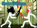 Gioco Shadow Stickman Fight 