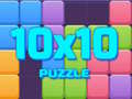 Gioco 10x10 Puzzle