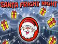 Gioco Santa Fright Night