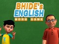 Gioco Bhide English Classes