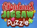 Gioco Christmas Jigsaw Puzzle