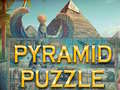 Gioco Pyramid Puzzle