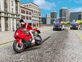 Gioco Ultimate Motorcycle Simulator 3D