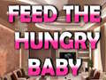 Gioco Feed The Hungry Baby