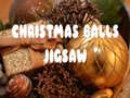 Gioco Christmas Balls Jigsaw