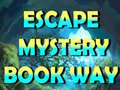 Gioco Escape Mystery Book Way