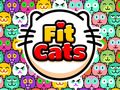 Gioco Fit Cats