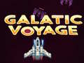 Gioco Galactic Voyage