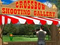 Gioco Crossbow Shooting Gallery