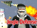 Gioco Jingle Defense