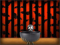 Gioco Amgel Halloween Room Escape 34