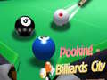 Gioco Pooking - Billiards City 